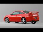 Chevrolet Cobalt SS 2005 года